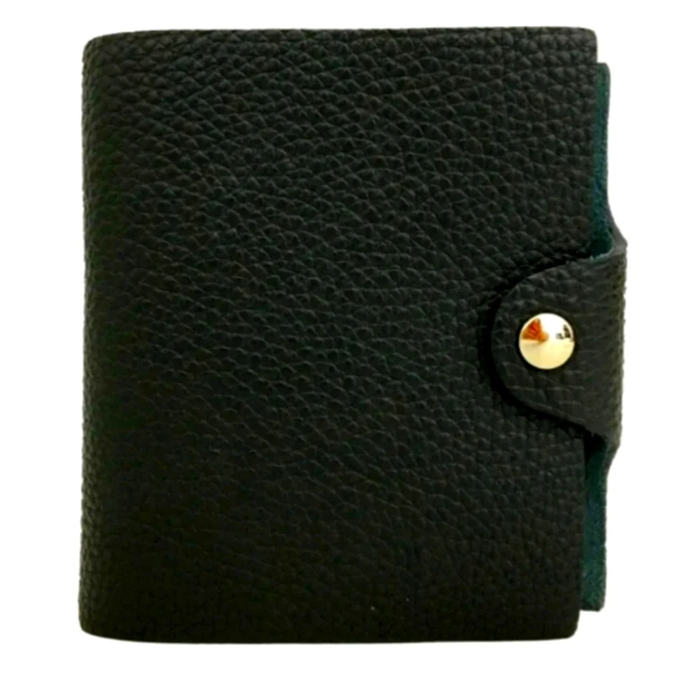 HERMES AGENDA TOGO LEATHER NOTEBOOK COVER/1A5927